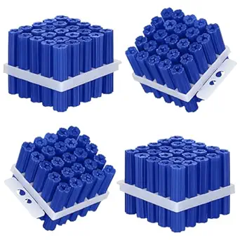 牆插錨固件（塑料）